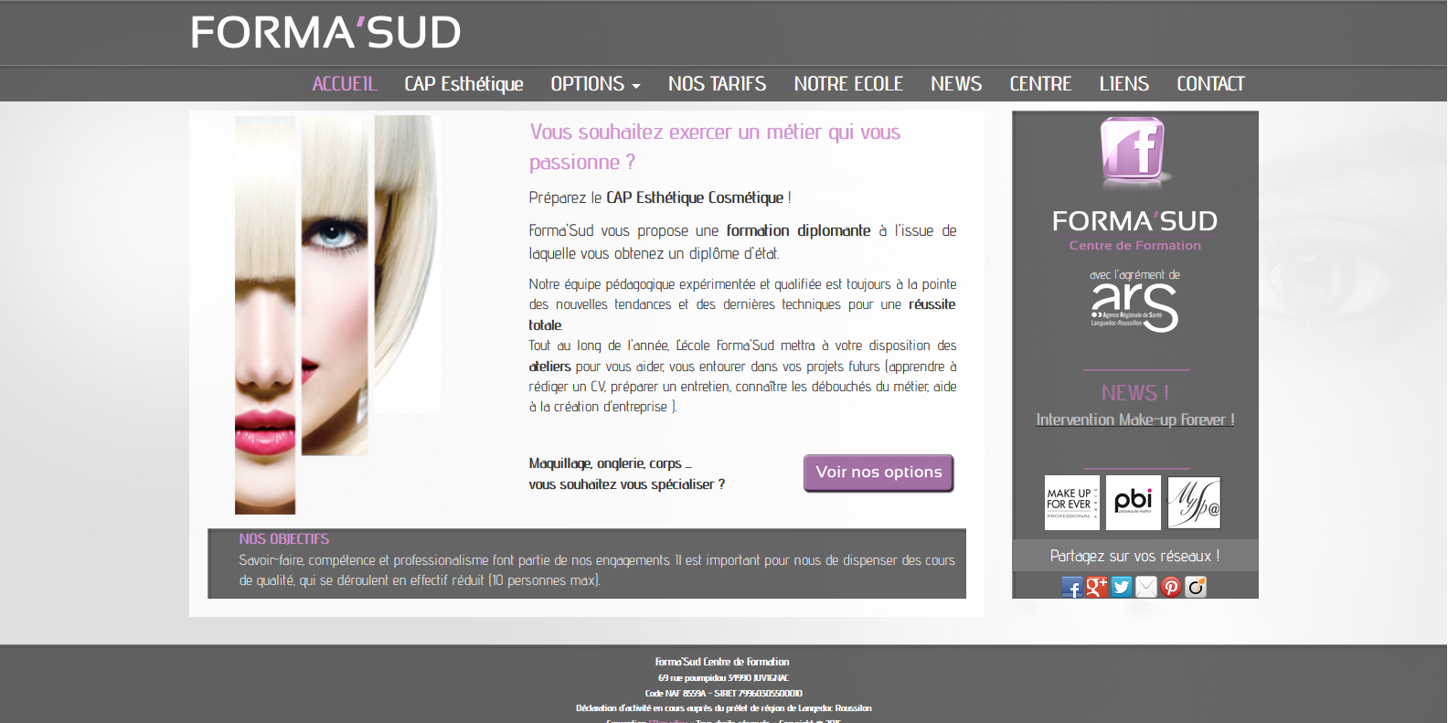 Formasud