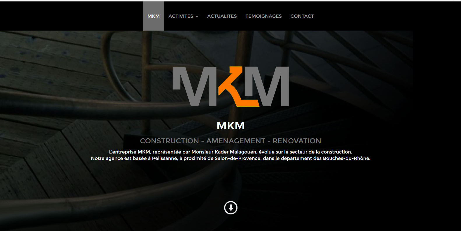 Mkmconstructions