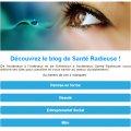 WEB FLYERS SANTE RADIEUSE