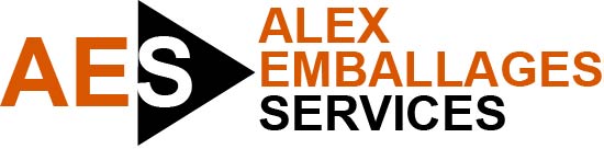 Logo Alex Emballage 2014