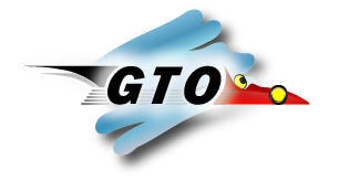 Logo GTO