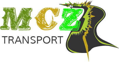 Logo MCZ Transport