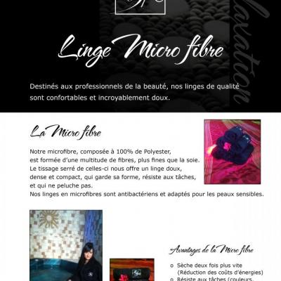 Notice Produits