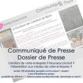 DESIGN - DOSSIER DE PRESSE