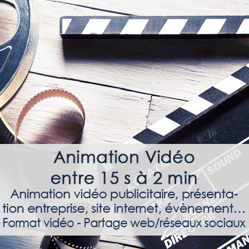 VIDEO - ANIMATION