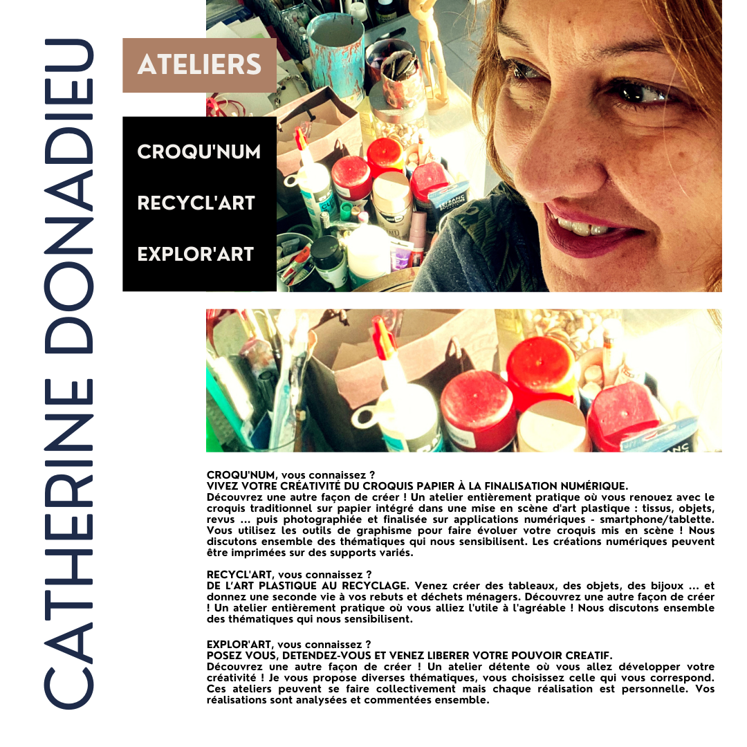 ATELIERS