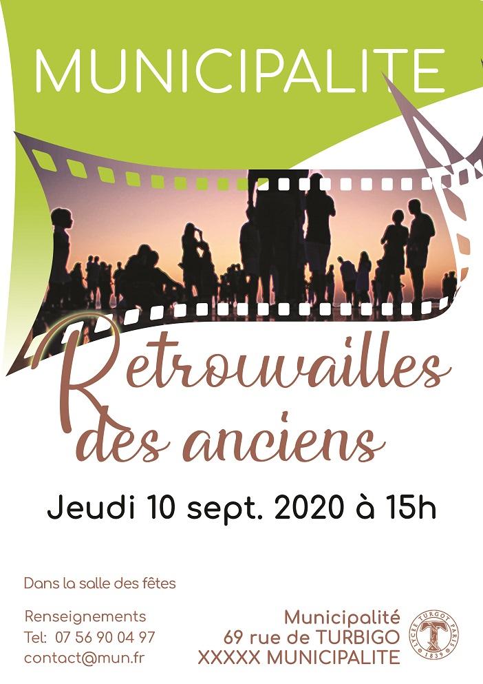 Affiche mairie2web