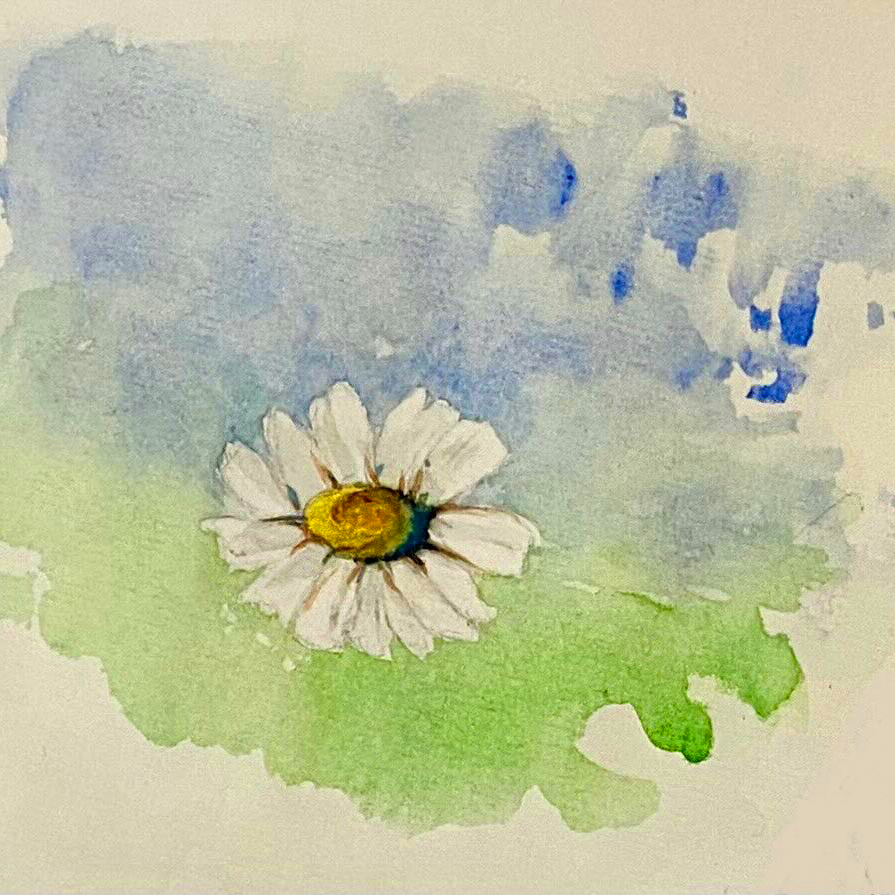 Aquarelle