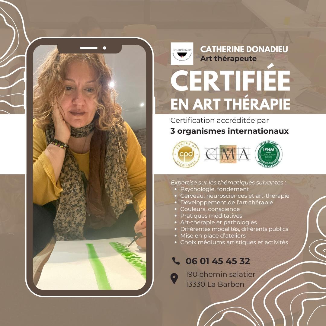 Arttheraeute