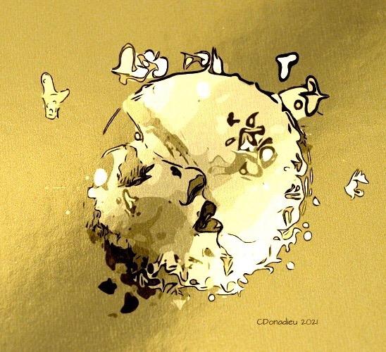 Dansunebulledor