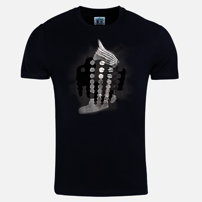 T-SHIRT HOMME | FEMME ELEPH