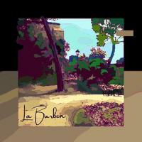 Labarben verseglise4cm