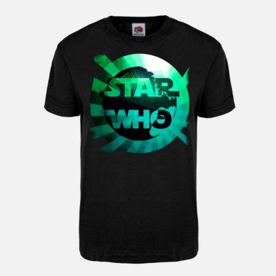 Starwhohommetshirt